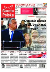 : Gazeta Polska Codziennie - e-wydanie – 212/2018