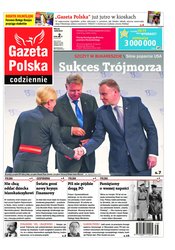 : Gazeta Polska Codziennie - e-wydanie – 217/2018