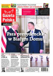 : Gazeta Polska Codziennie - e-wydanie – 218/2018