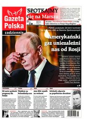 : Gazeta Polska Codziennie - e-wydanie – 261/2018