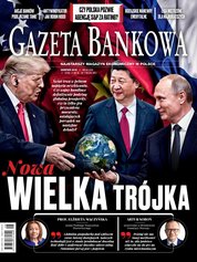 : Gazeta Bankowa - e-wydanie – 8/2018