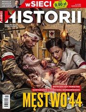 : W Sieci Historii - e-wydanie – 8/2018