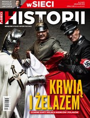 : W Sieci Historii - e-wydanie – 12/2018