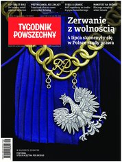 : Tygodnik Powszechny - e-wydanie – 29/2018