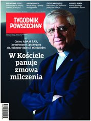 : Tygodnik Powszechny - e-wydanie – 38/2018