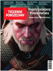 : Tygodnik Powszechny - e-wydanie – 48/2018