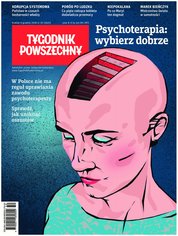 : Tygodnik Powszechny - e-wydanie – 50/2018