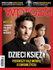 : Wprost - e-wydanie – 43/2018