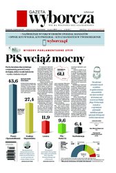 : Gazeta Wyborcza - Opole - e-wydanie – 240/2019