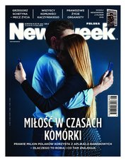 : Newsweek Polska - e-wydanie – 8/2019