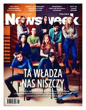 : Newsweek Polska - e-wydanie – 11/2019