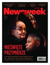 : Newsweek Polska - e-wydanie – 21/2019