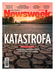 : Newsweek Polska - e-wydanie – 27/2019
