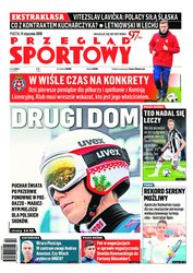 : Przegląd Sportowy - e-wydanie – 9/2019