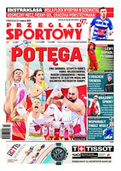 : Przegląd Sportowy - e-wydanie – 53/2019
