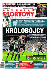 : Przegląd Sportowy - e-wydanie – 55/2019