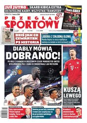 : Przegląd Sportowy - e-wydanie – 56/2019