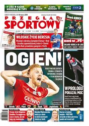 : Przegląd Sportowy - e-wydanie – 58/2019