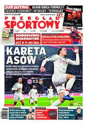 : Przegląd Sportowy - e-wydanie – 62/2019