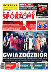 : Przegląd Sportowy - e-wydanie – 63/2019