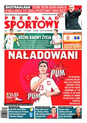 : Przegląd Sportowy - e-wydanie – 70/2019