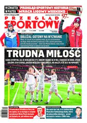 : Przegląd Sportowy - e-wydanie – 72/2019