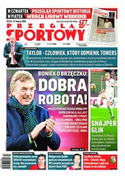 : Przegląd Sportowy - e-wydanie – 73/2019