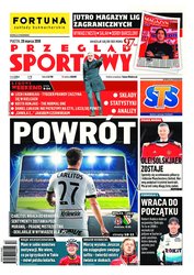 : Przegląd Sportowy - e-wydanie – 75/2019
