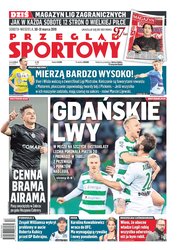 : Przegląd Sportowy - e-wydanie – 76/2019