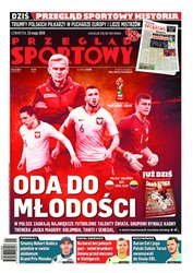 : Przegląd Sportowy - e-wydanie – 119/2019