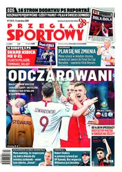 : Przegląd Sportowy - e-wydanie – 135/2019
