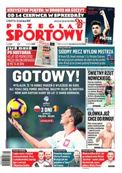 : Przegląd Sportowy - e-wydanie – 137/2019