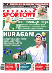: Przegląd Sportowy - e-wydanie – 154/2019