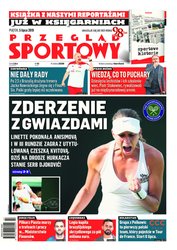 : Przegląd Sportowy - e-wydanie – 155/2019