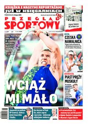 : Przegląd Sportowy - e-wydanie – 157/2019