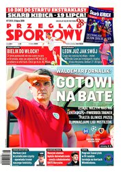 : Przegląd Sportowy - e-wydanie – 158/2019