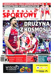 : Przegląd Sportowy - e-wydanie – 187/2019