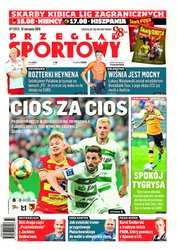 : Przegląd Sportowy - e-wydanie – 188/2019