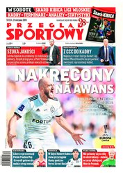 : Przegląd Sportowy - e-wydanie – 194/2019