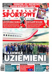 : Przegląd Sportowy - e-wydanie – 224/2019