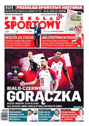 : Przegląd Sportowy - e-wydanie – 225/2019