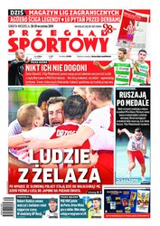 : Przegląd Sportowy - e-wydanie – 227/2019