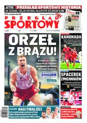 : Przegląd Sportowy - e-wydanie – 230/2019