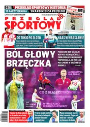 : Przegląd Sportowy - e-wydanie – 243/2019