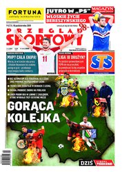 : Przegląd Sportowy - e-wydanie – 244/2019