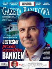 : Gazeta Bankowa - e-wydanie – 4/2019