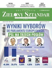 : Zielony Sztandar - e-wydanie – 12/2019