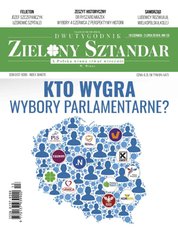 : Zielony Sztandar - e-wydanie – 13/2019