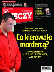 : Tygodnik Do Rzeczy - e-wydanie – 5/2019