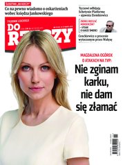 : Tygodnik Do Rzeczy - e-wydanie – 11/2019